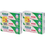 GUM® Paroex® Anti-Plaque Dentifrice Dentifrice(S) 2x3x75 ml