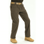 5.11 Tactical Stryke Pant (Färg: Tundra, Midjemått: 40, Benlängd: 32)