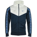 Veste Nike  M Nsw Repeat Sw Pk Fz Hoody