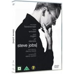 Steve Jobs - Visionary Genius (DVD)