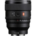 Sony FE 85mm f/1.4 GM II