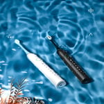 Electric Toothbrush For Adults And Kids USB Rechargeable Toothbrushes LSO