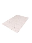 3 Sprouts - Floor puzzle - Terrazzo / Light Pink