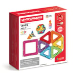 MAGFORMERS ® startsett 14