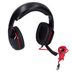 G909 Gaming Headphones Virtual 7.1 Stereo Wired Vibrating Headset With Mic