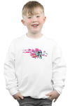 Wreck It Ralph Candy Skull Sweatshirt