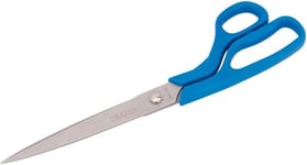 Draper Expert 300mm Wallpaper Scissors | Stainless Steel Shears | 125mm Cutting