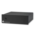 Pro Ject Phono Box S2 Ultra preamp Black