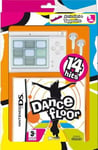 Dance Floor - Bundle Jeu + Oreillettes Nintendo Ds