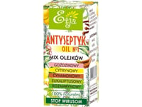 Etja Etja Sammansättning Av Naturliga Eteriska Oljor - Antiseptisk Olja 10Ml