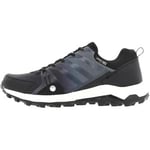 Chaussures Alpes Vertigo  Milem noir trek