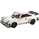 Byggleksak - LEGO - Porsche 911 - Turbo eller Targa - 1458 bitar