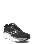 Triumph 22 Women Sport Sport Shoes Sport Running Shoes Black Saucony