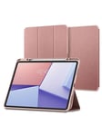 Urban Fit iPad Air 13" 2024 rose gold