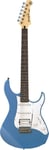 Yamaha Pacifica 112J MKII, Lake Placid Blue finish