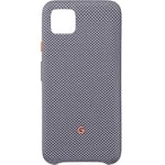 Google Pixel 4 XL Fabric Cover Case - Smokey