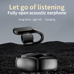 Earhook Earbuds Wireless BT5.4 Earphone Music Headphones Low Latency Gaming Head