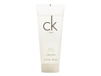 Calvin Klein Ck One Body Wash - Unisex - 200 Ml