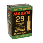 Maxxis Maxxis WelterWeight Cykelslang | 27.5 x 2.0 / 3.0 | Bilventil