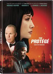 The Protégé DVD