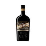 Black Bottle Blended Scotch Whisky, 70cl | Peated Whisky With Notes Of Honey