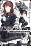 NieR:Automata Opération Pearl Harbor - Tome 2 (Manga)