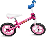 Mimmi Pigg springcykel Disney Mimmi Mus utomhuslek 862006