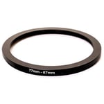 Kood Step-Down Ring 77mm - 67mm