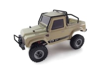 Amewi AMX Rock Crawler AM24 Radio-Controlled (RC) model Off-road car 1:24