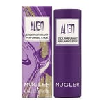 Thierry Mugler Amber, Alien Perfuming Stick, 0.2Oz (Pack of 1)