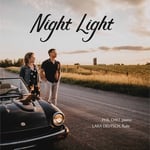 Philip Chiu, Frédéric Lacroix, Jocelyn Morlock  Night Light  CD