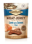 Carnilove Jerky Lamb with Salmon Fillet 100 g