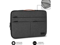 Subblim Subls-Ap36050 Laptop Case 39.6 Cm (15.6&Quot ) Sleeve Case Grey