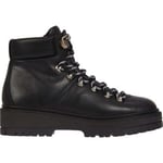 Bottines Tommy Hilfiger  outdoor flat boot