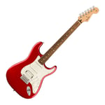 Fender Guitars - Player Stratocaster HSS - Candy Apple Red,  HSS, Non-Locking Tr