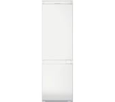 INDESIT No Frost INC18 T112 UK 70/30 Integrated Fridge Freezer - Sliding Hinge, White