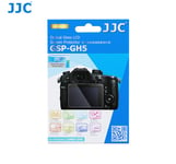 JJC LCD Screen Protector for Panasonic LUMIX GH5II GH5 GH5s