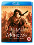 The Last Of The Mohicans / Den Siste Mohikaner