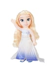 Jakks Disney Frozen 2 - Elsa the Snow Queen doll 38cm