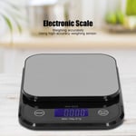 WHB28 10Kg/1g Electronic Scale LCD Digital Stainless Steel Weighing Scale Spare