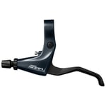 Shimano Bromsreglage R3000 Sora hö 2.5fgr mek skiv/V-broms  Svart Cykeldelar - Bromsar - Bromsreglage