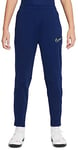 Nike Tf Academy Kpz Pants Blue Void/Volt XS