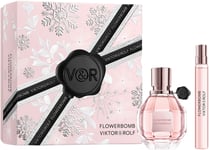 Viktor & Rolf Flowerbomb Eau de Parfum Spray 50ml Gift Set