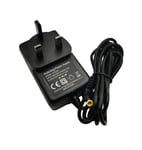 12v Power supply adapter plug cable for HUMAX FVP-5000T freeview play recorder