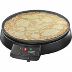 Pannkaksmaskin Russell Hobbs 20920-56 Svart