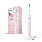 Philips Sonicare 3100 Electric Toothbrush, Sonic Toothbrush, Pressure Sensor and