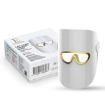 Erth Skin London Unisex LED LIGHT THERAPY MASK - One Size