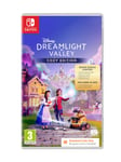 Disney Dreamlight Valley Nintendo Switch Code In Box