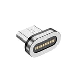 SiGN Magnetisk Kontakt för Laddkabel, Micro-USB - Endast kontakt!