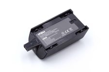 Batterie pour Parrot Bebop Drone 1, 3.0 Skycontroller, First 1600mAh 11,1V